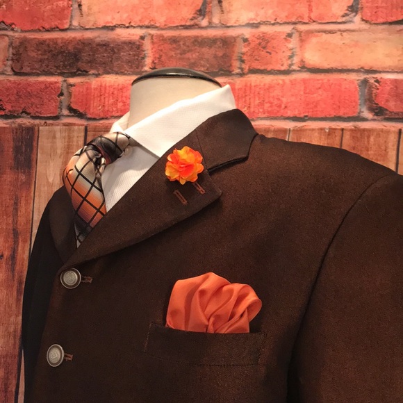 SoHo Collection Coat - Picture 13 of 17